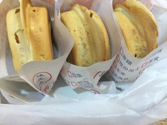 -味正点车轮饼可丽饼(南禅寺店)