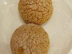 榴莲泡芙-金时代顺风大酒店(金山店)