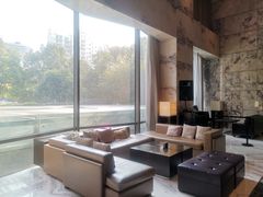 -怡廊(上海漕河泾万丽酒店)