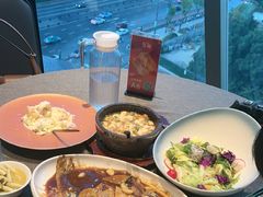 -柒园·三十年创意杭帮菜(龙湖滨江天街店)