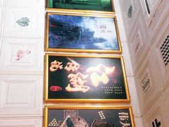 -机械师超级密室(小寨华旗店)