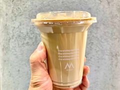 -M Stand(南京新街口金鹰店)