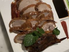 -雀蓝川菜(奥体广场店)