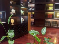 -七彩云南庆沣祥茶庄(金融街店)