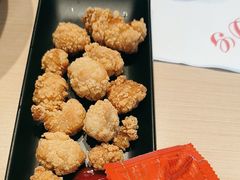 -大鼓米线(杭州国大城市广场店)