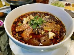 -京味民福烤鸭店(建设四马路店)