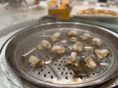 -流舫海鲜酒家(张溪店)