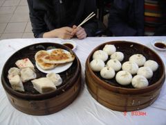-富春茶社(国庆路店)