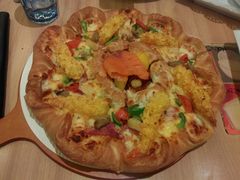 -必胜客(大悦城店)