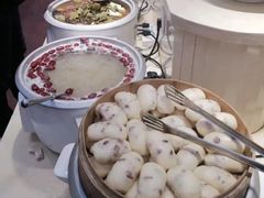 -素满香·食养自助(建邺万达店)