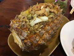 -Dang restaurant (patong phuket)