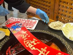 -临江门重庆老火锅(德新里店)