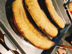 -很久以前羊肉串(中山公园店)