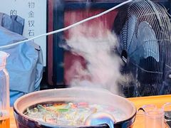 -洪大厨鸡煲(福田店)