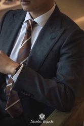-BROTHER西服礼服定制·商务·婚礼(佛山南海店)