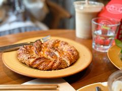 -BAKER&SPICE(BFC外滩金融中心店)