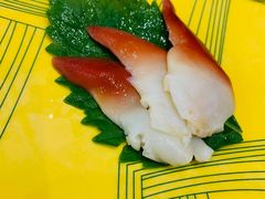 -京樽回転寿司(奥林匹克店)