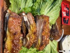 -那拉提之疆·新疆菜(美院店)