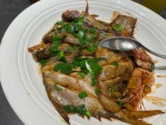 -高佳庄·舟山海鲜(海景旗舰店)