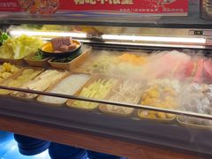 -厚道寿喜烧専門店·自助畅食(国贸店)