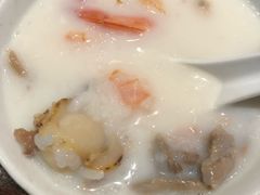 -大良毋米粥(锦龙路总店)