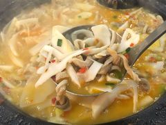李师傅脆肚-李师傅脆肚(华强北店)