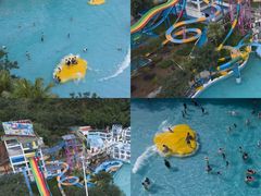 -清泉湾生态旅游度假区