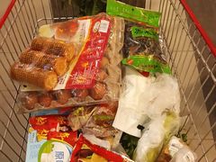 -卜蜂莲花(杨高北路店)