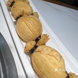 今天老苏在这发现了一家宝藏粤菜 就连厨师都是广东人