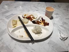 -乡村基(北部新区重科院餐厅)