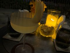 -日落吧·海景咖啡厅·餐酒吧·鸡尾酒·下午茶·乐队表演·浪漫夕阳·三亚文华东方酒店