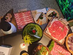 -季季山·云南野生菌火锅(上海首店)