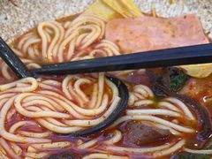 -蒙自源米线大王(普宁广场店)