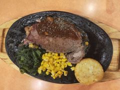 -萨莉亚意式餐厅(南开大悦城店)
