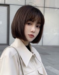 -HG美发设计沙龙