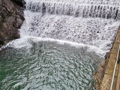 -磐安舞龙峡景区