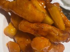 -渝信川菜(西单店)