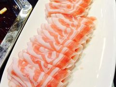 -重庆德庄火锅(体育中心店)
