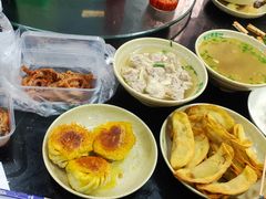 -李记清真馆(打钉巷店)