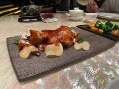 -8餐厅(新葡京酒店)