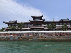 -刘公岛景区