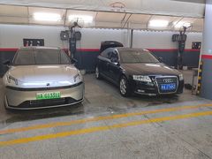 -哈贝卡汽车服务连锁(高新二路店)