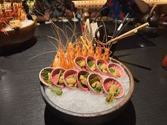 -花潮料理艺食馆(成都万象城店)