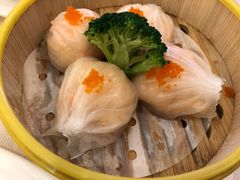 -北海渔村酒楼·粤菜海鲜点心(新华店)