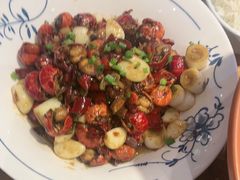 -黄泥岗·地道湖北菜(奥特莱斯店)