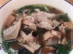 -和记粉馆(湘春路店)