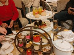 -大堂吧·下午茶·特调鸡尾酒(大连一方城堡豪华精选酒店)