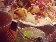 -Shanghai Brew House上海啤酒工坊(老外街店)