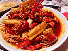 -沪小胖小龙虾(淮海中路旗舰店)