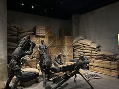 -上海四行仓库抗战纪念馆